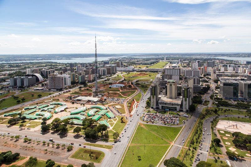 IPTU 2021 DF - Brasilia