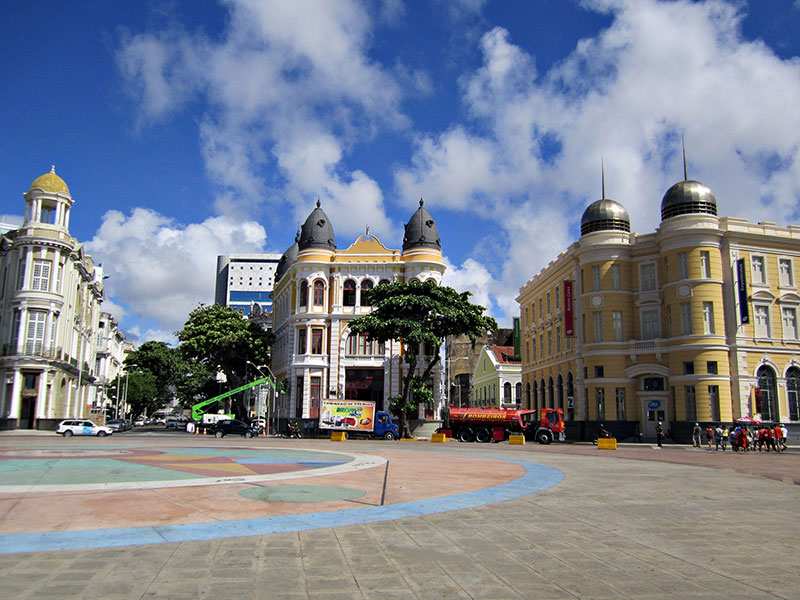 IPTU 2021 Recife
