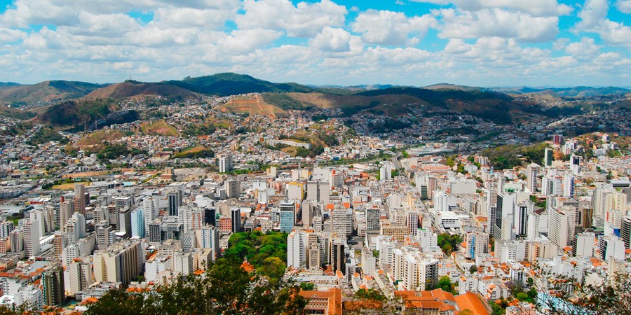 IPTU 2021 Juiz de Fora