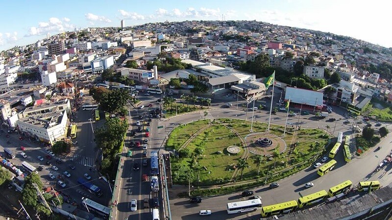 IPTU Carapicuíba