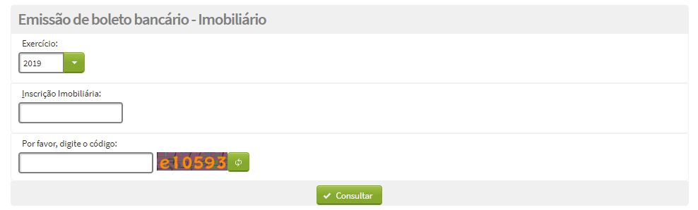 Como Consultar o IPTU Santos