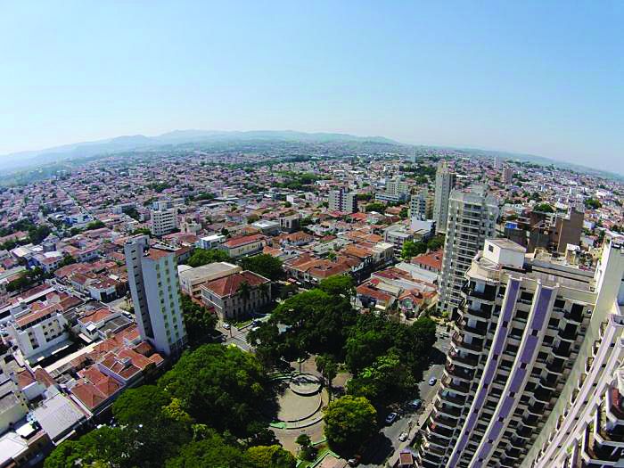 IPTU Boa Vista