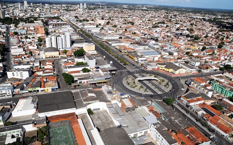 IPTU Feira de Santana