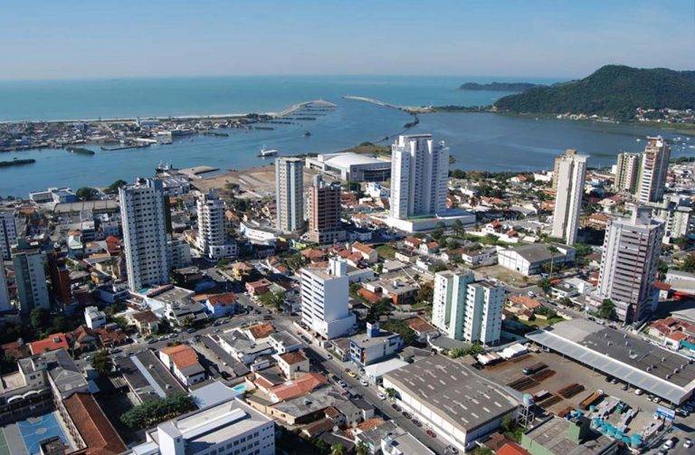 IPTU Itajaí