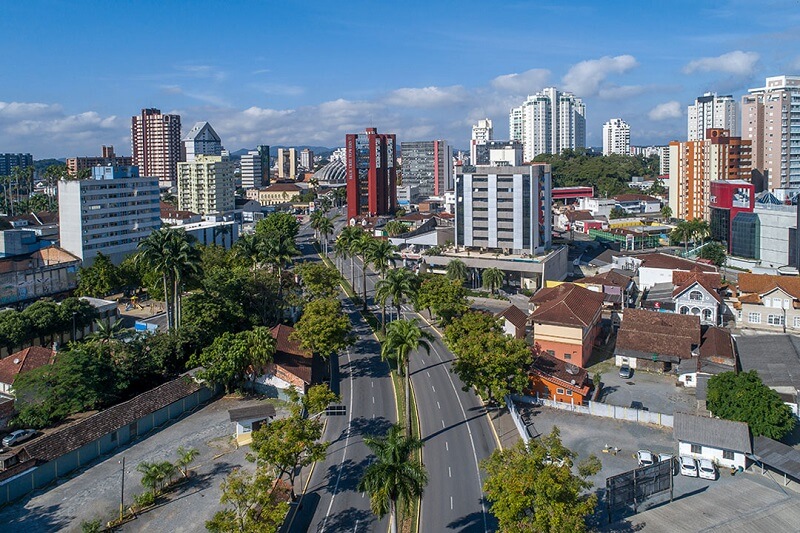 IPTU Joinville