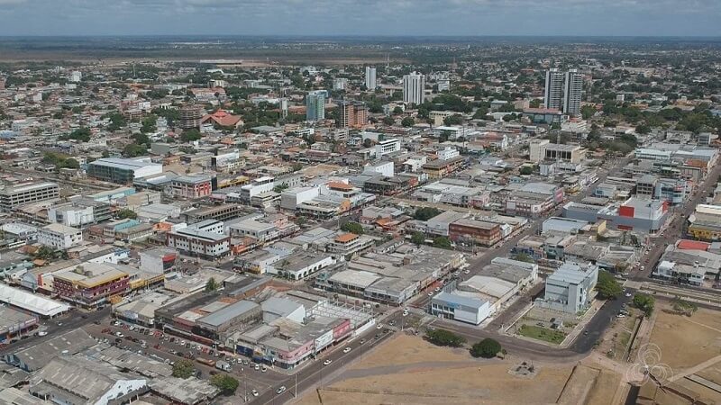 IPTU Macapá