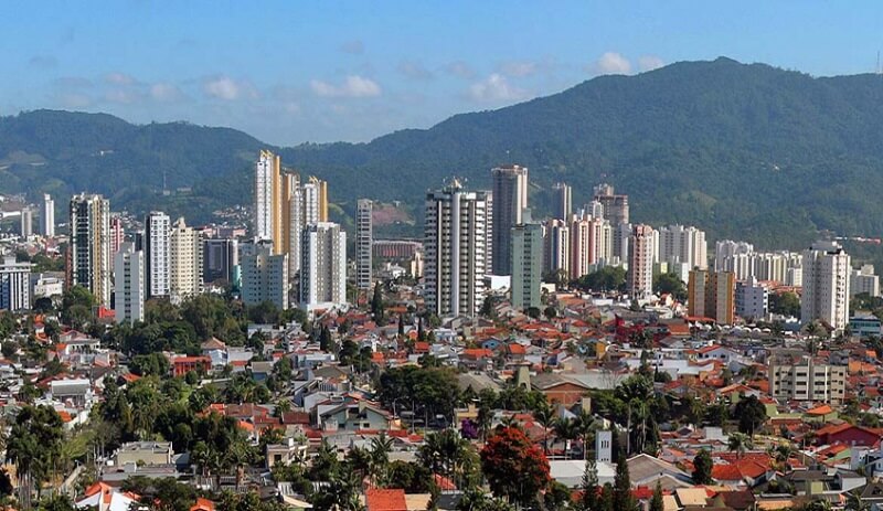 IPTU Mogi das Cruzes