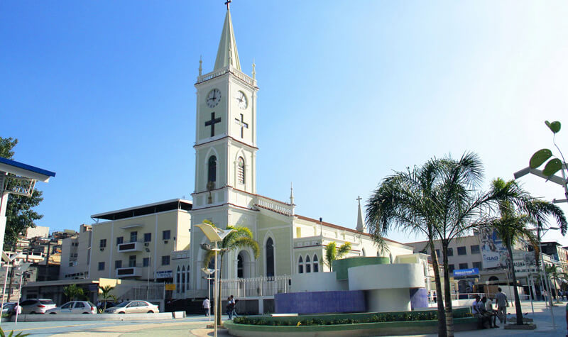 IPTU São João de Meriti