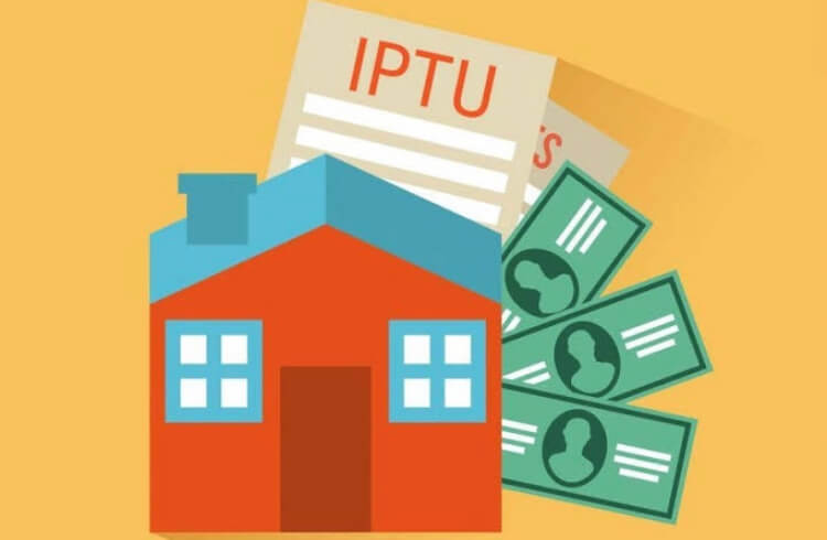 IPTU 2020