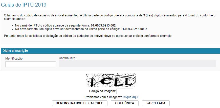 Americana disponibiliza isenção de IPTU em 2022; veja quem pode solicitar, Campinas e Região