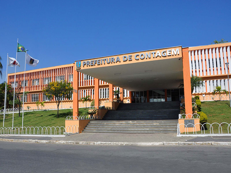IPTU Contagem 2021 IPTU Contagem 2021