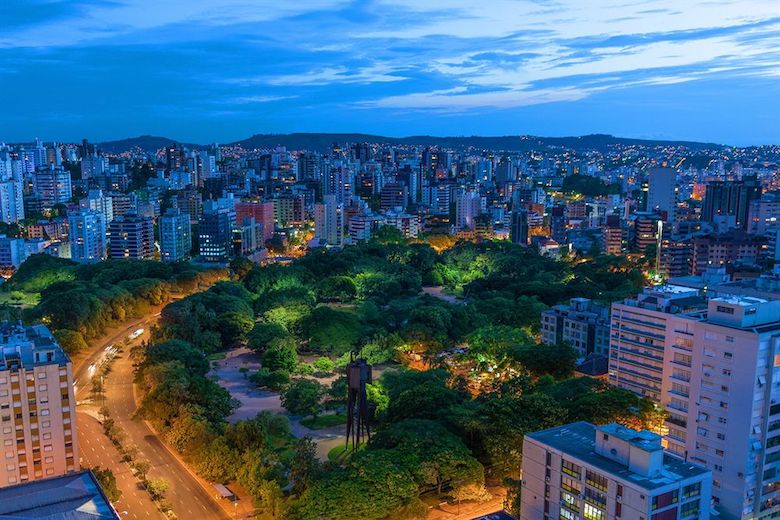IPTU 2021 Porto Alegre