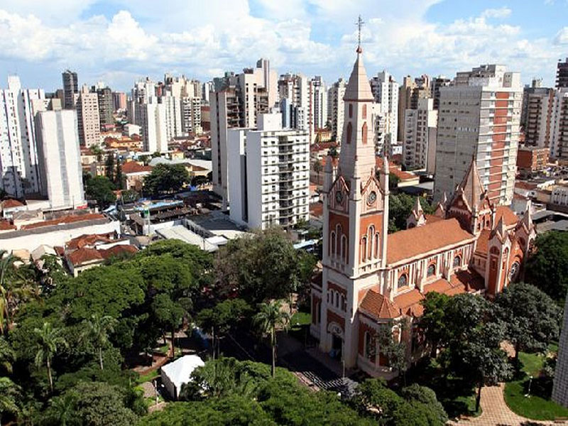 IPTU 2021 Ribeirão Preto IPTU 2021 Ribeirão Preto