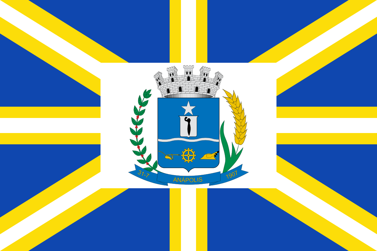 IPTU Anápolis 2021 IPTU Anápolis 2021