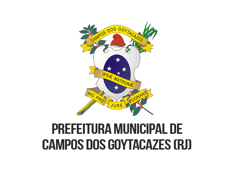 IPTU Campo dos Goytacazes 2021