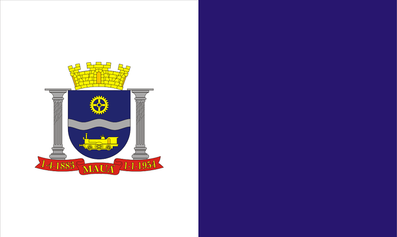 IPTU Maua 2021 IPTU Maua 2021