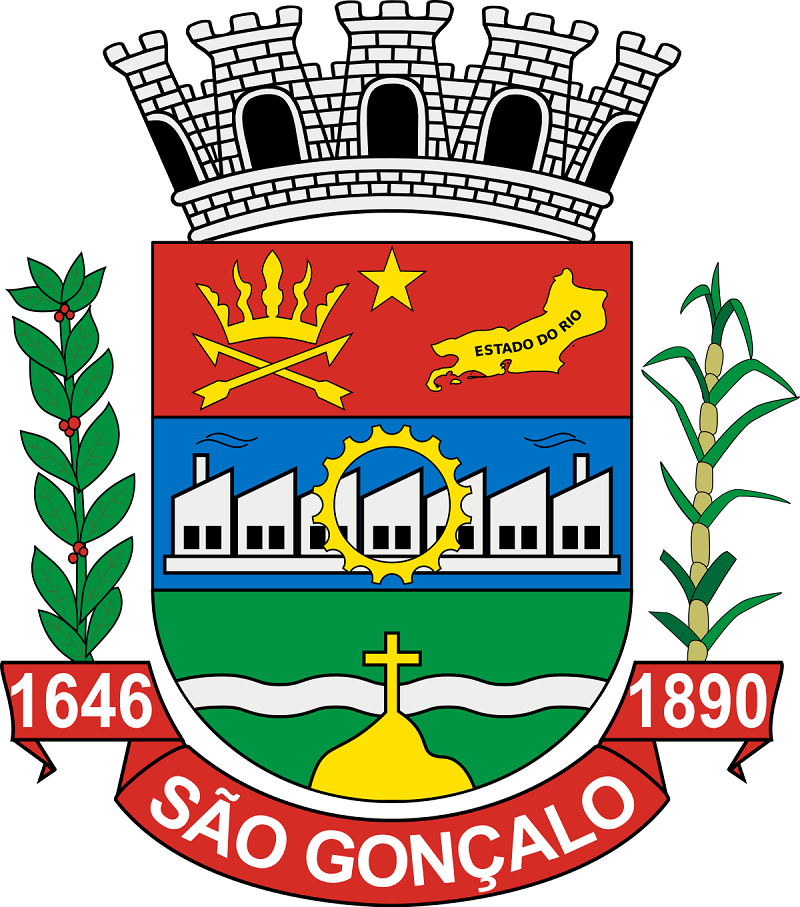 IPTU São Gonçalo 2021 (RJ) IPTU São Gonçalo 2021 (RJ)